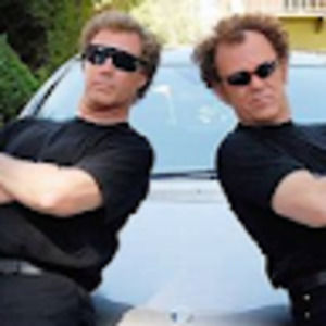 Meet your Posher, Jamie